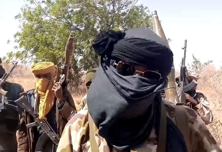 3 kidnap victims escape after abductors reportedly got drunk in