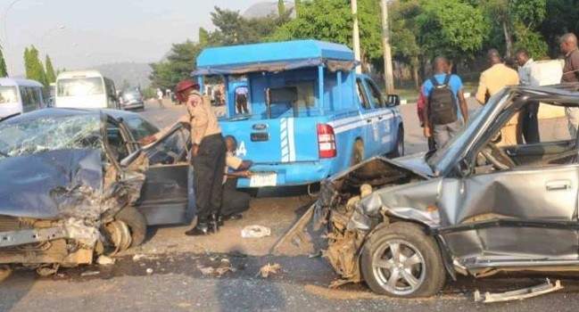 6 die in road crashes in Zamfara — Daily Nigerian