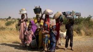 APC condemns incessant attacks on Zamfara communities — Daily Nigerian