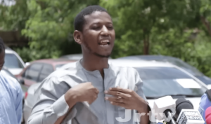 Abba Kala Notorious Carjacker Who Escaped From Katsina Prison Rearrested 300x177