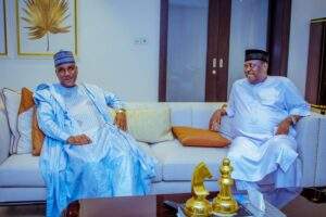 Abbas Kalu Congratulate Akume At 70 300x200