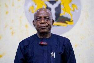 Abia Gov Otti eyes 71 borrowing to fund 2024 budget