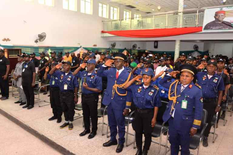 Abia govt declares war against cultism drug addiction