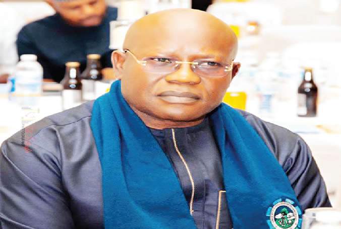 Adeleke has survived political landmines APC planted – PDP chieftain