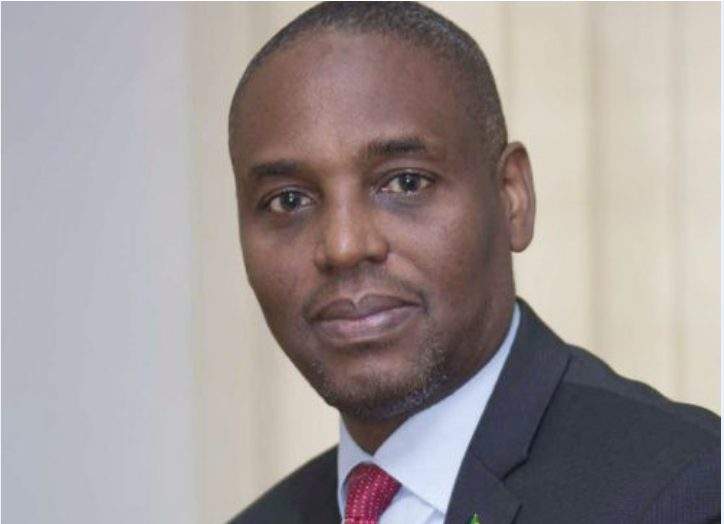 Aero Contractors boss reveals major setback for Nigerias aviation industry