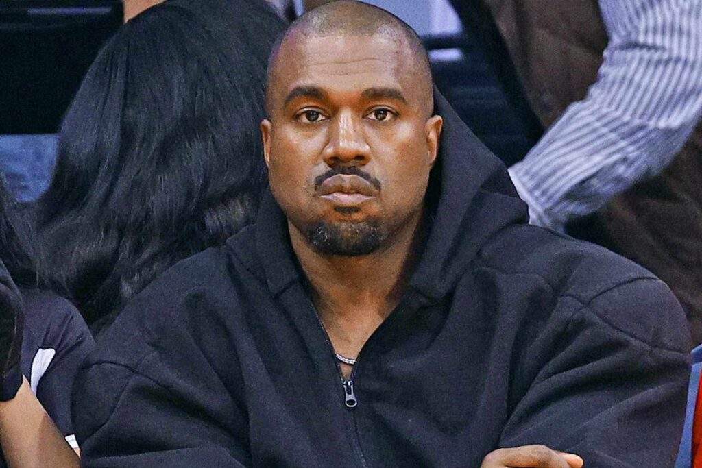 Antisemitism I deeply regret my words Kanye West apologizes