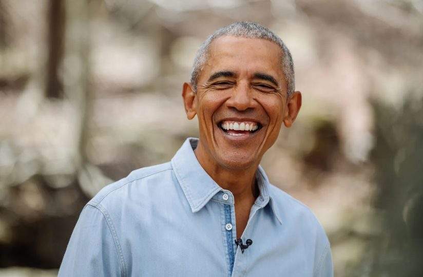 Asake Davido Burna Boy others make Obamas favourite music of