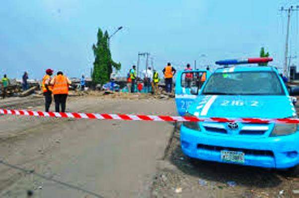 Auto crash kills 4 injures 59 others on Kaduna Abuja Expressway —