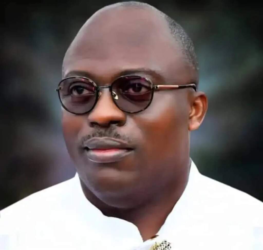BREAKING Rivers crisis 26 Assembly members withdraw impeachment notice against