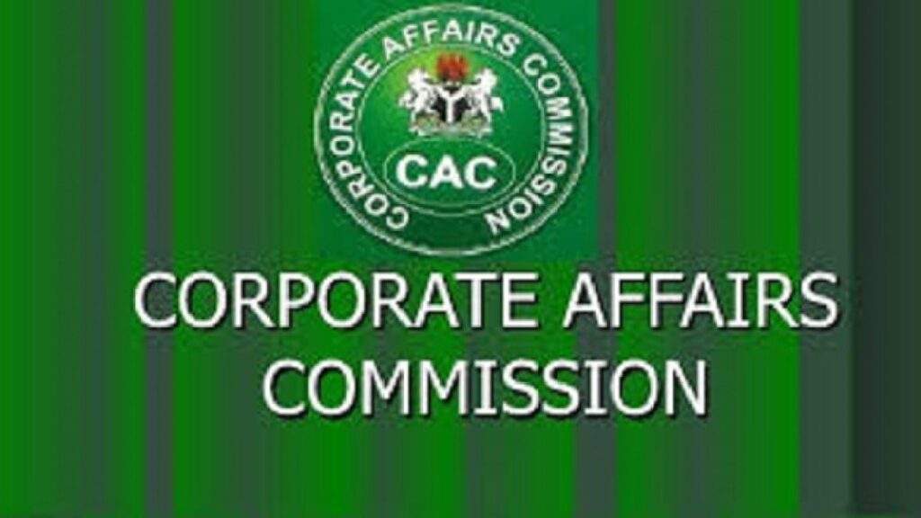 CAC to delist 91843 companies over failure to comply with