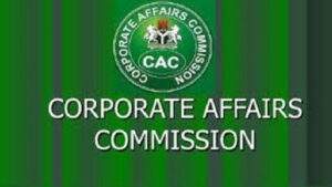 CAC to delist 91843 companies over failure to comply with