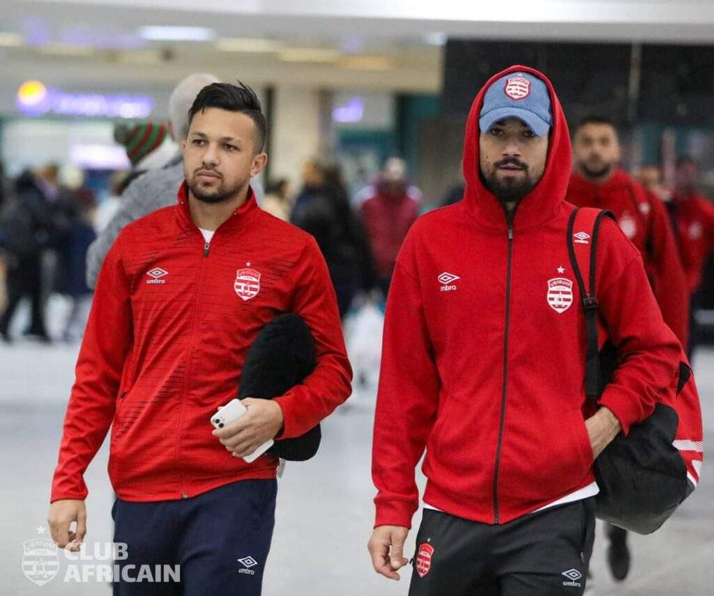 CAF Confederation Cup Club Africain to arrive Uyo tonight for