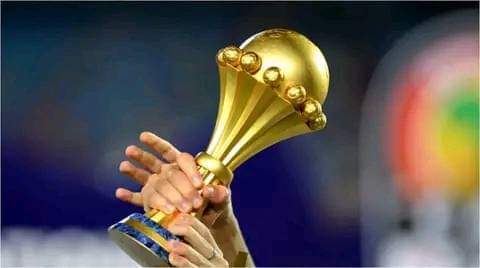 CAF announces Ecobank official sponsor of AFCON 2023 — Daily