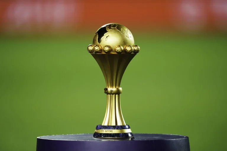 CAF announces kick off date for AFCON 2025 qualifiers