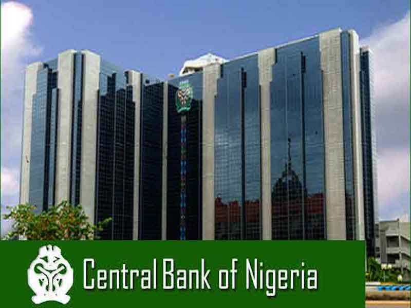 CBN raises exchange rate for cargo clearance amid forex crisis