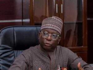 COP28 Nigeria secures over 5bn commitment for adaptation fund