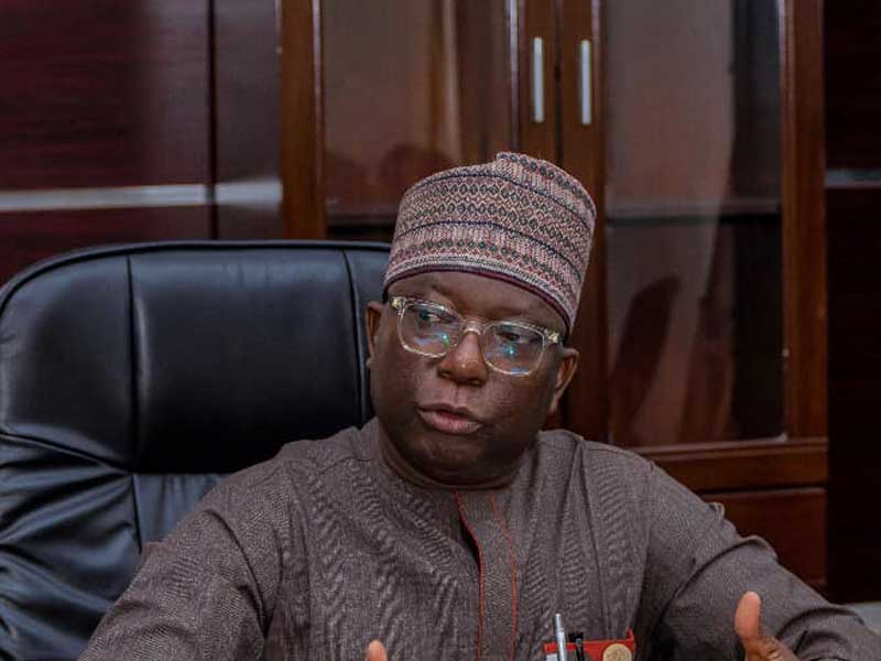 COP28 Nigeria secures over 5bn commitment for adaptation fund