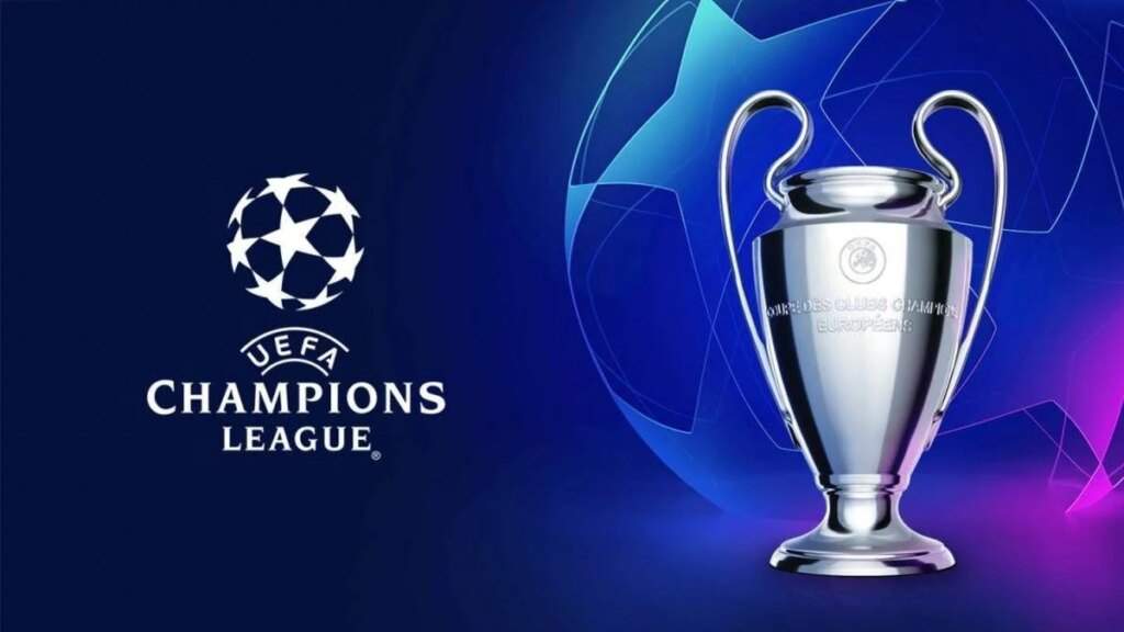 Champions League Supercomputer predicts team to win trophy