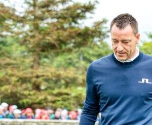 Chelsea legend John Terry names two toughest players he ever