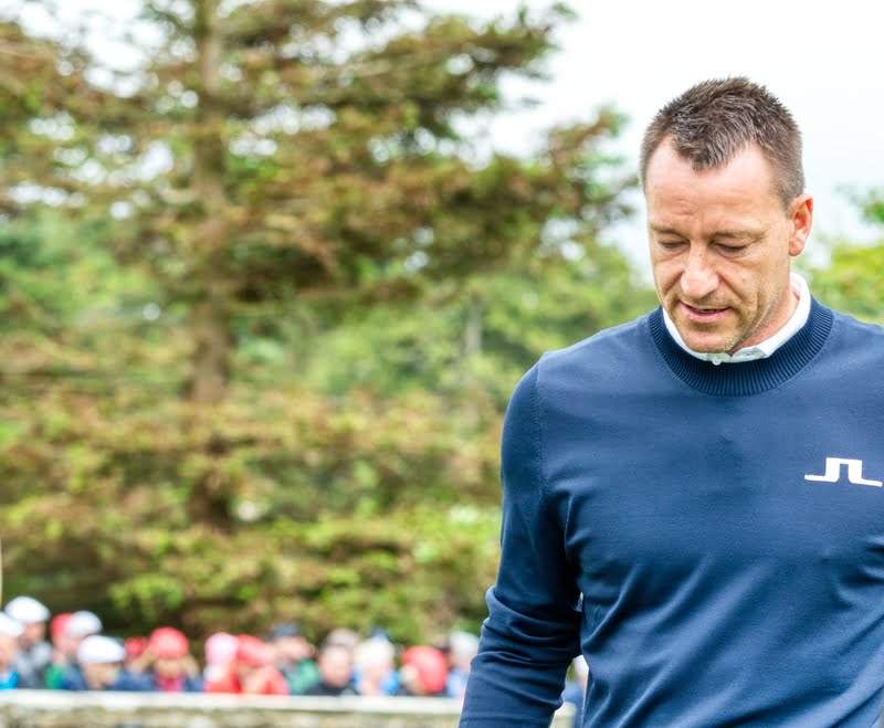 Chelsea legend John Terry names two toughest players he ever