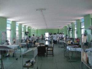 Cholera Kills 6 Children In Taraba Community 300x225