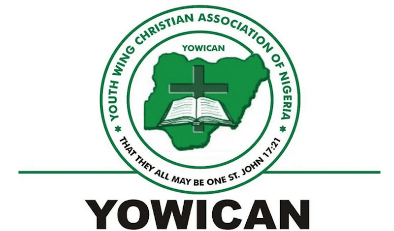 Christmas CAN Youth Wing calls for sober reflection