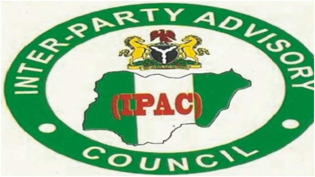 Christmas IPAC tasks government on welfare security of Nigerians