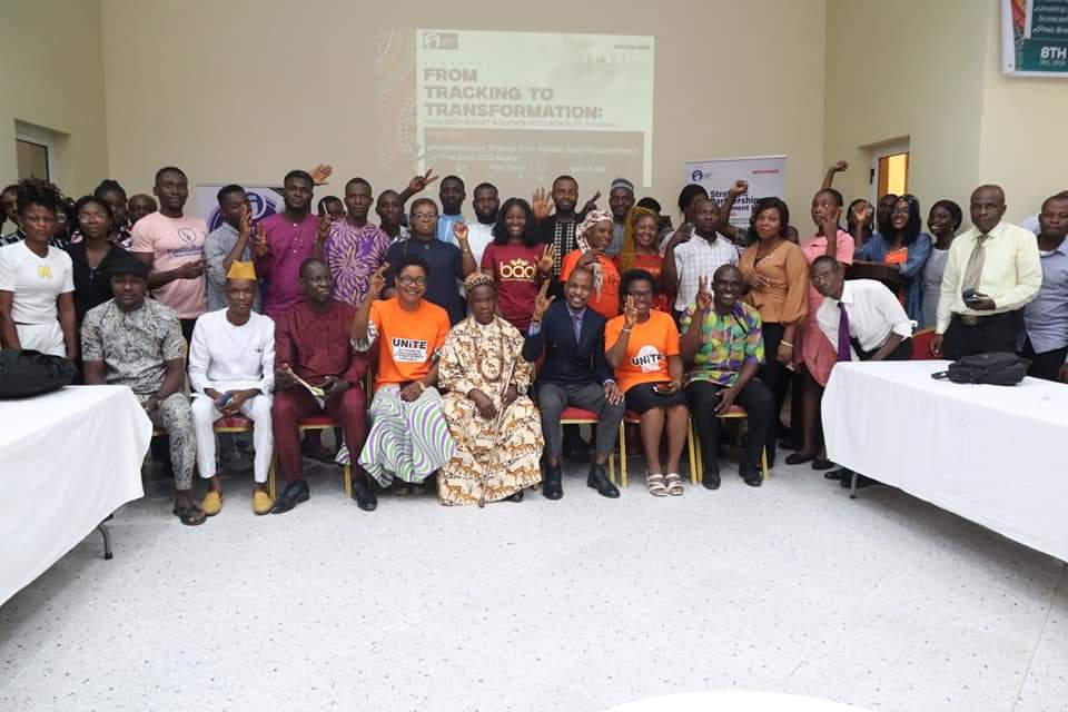 Climate change CSO asks govt to provide resilient seed varieties