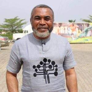 Colleagues call for prayers as Nollywood actor Zack Orji reportedly