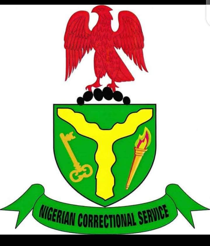 Correctional Service decorates 120 newly promoted officers in Edo