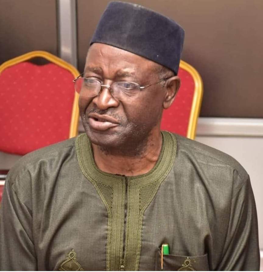 Crack in Nasarawa PDP as Senator Ewuga backs Governor Sule Crack in Nasarawa PDP as Senator Ewuga backs Governor Sule
