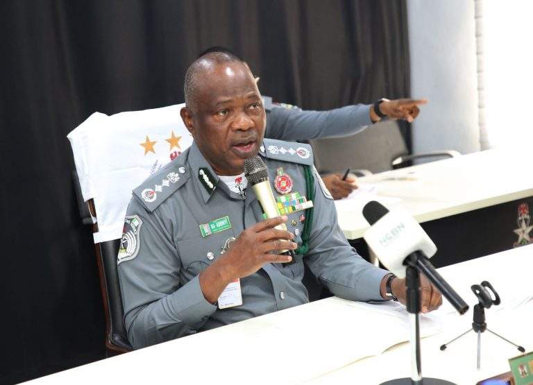 Customs vows to end ports clearance delays other challenges