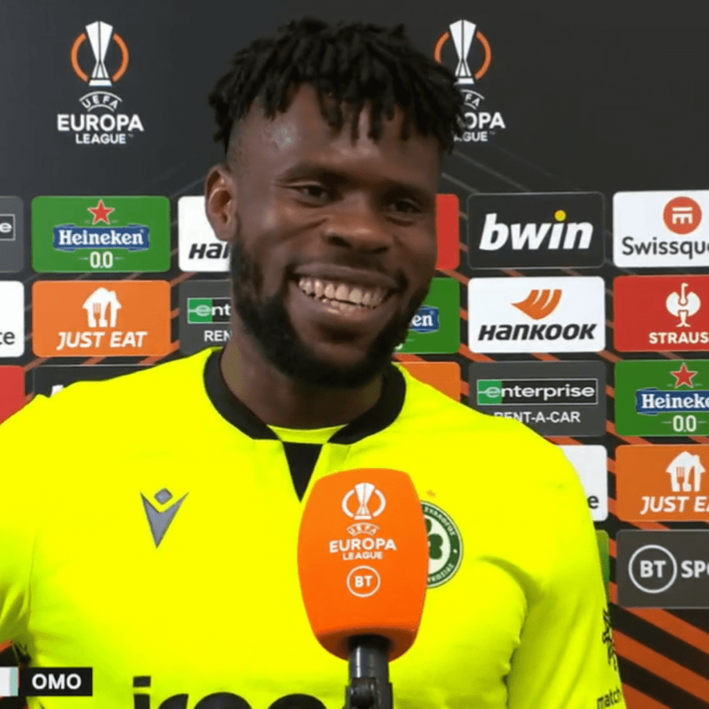 Cypriot club Omonia Nicosia seek to delay Uzohos arrival for