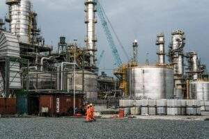Dangote Refinery Receives First One Million Barrels Crude Cargo –