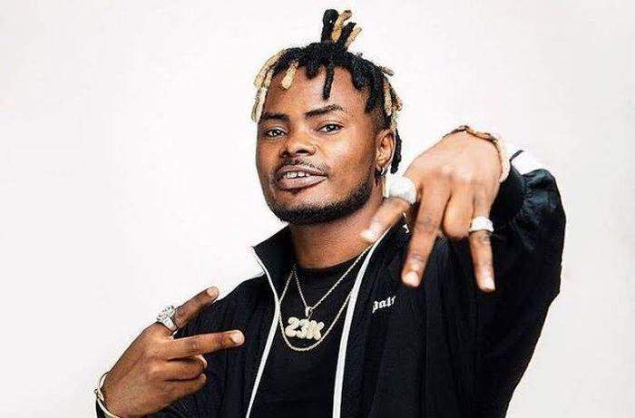 Death hoax Oladips apologises to Nigerians