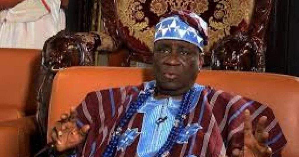 Demolition Respect owners of land cooperate with Sanwo Olu Oba