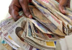 Domestic borrowing jumps by 134 rises to N52tn