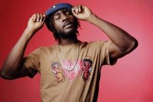 Dope Hackaliah astonishes Nigerians as he drops an album Magical