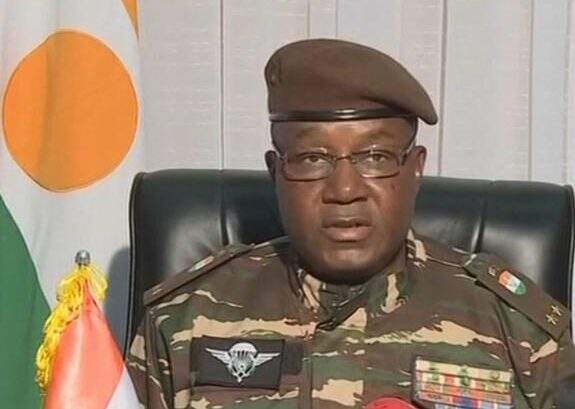 ECOWAS okays short transition for Niger military junta demands unconditional