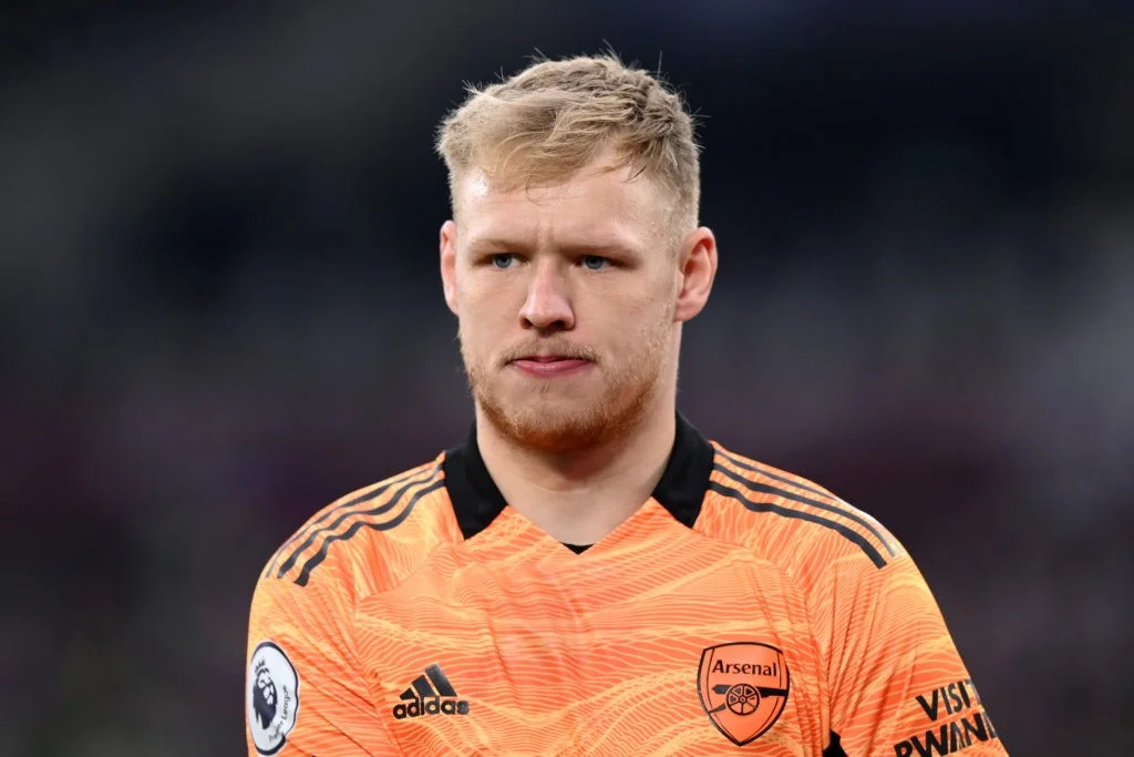 EPL Arsenal goalkeeper Ramsdale in shock move to Chelsea