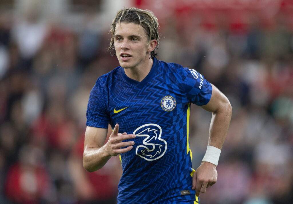 EPL Chelsea tell Tottenham Gallaghers price tag
