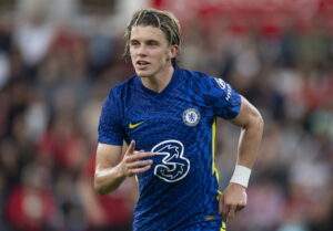 EPL Chelsea tell Tottenham Gallaghers price tag