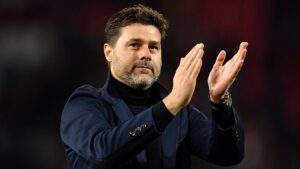 EPL Hes important to us doesnt need pressure Pochettino