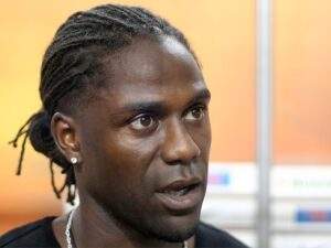 EPL Hes not calm Mario Melchiot criticises Chelsea attacker