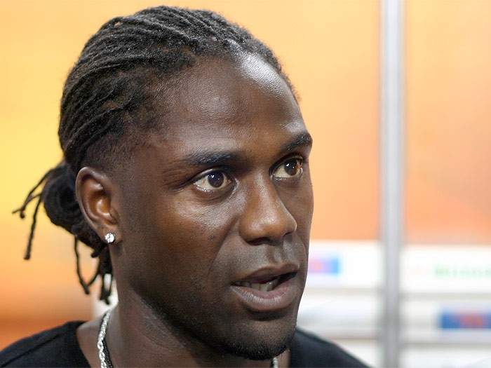 EPL Hes not calm Mario Melchiot criticises Chelsea attacker