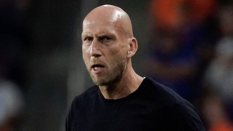 EPL Hes not good enough Jaap Stam slams Man