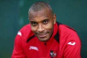 EPL Hes unbelievable Morrison names Arsenal player whos important