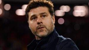 EPL Madueke wasnt supposed to take penalty against Crystal Palace