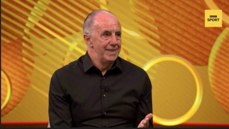 EPL Mark Lawrenson predicts Liverpool vs Arsenal West Ham vs