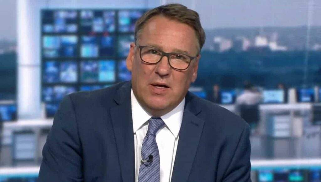 EPL Massive miss Merson reveals Man City Guardiola made